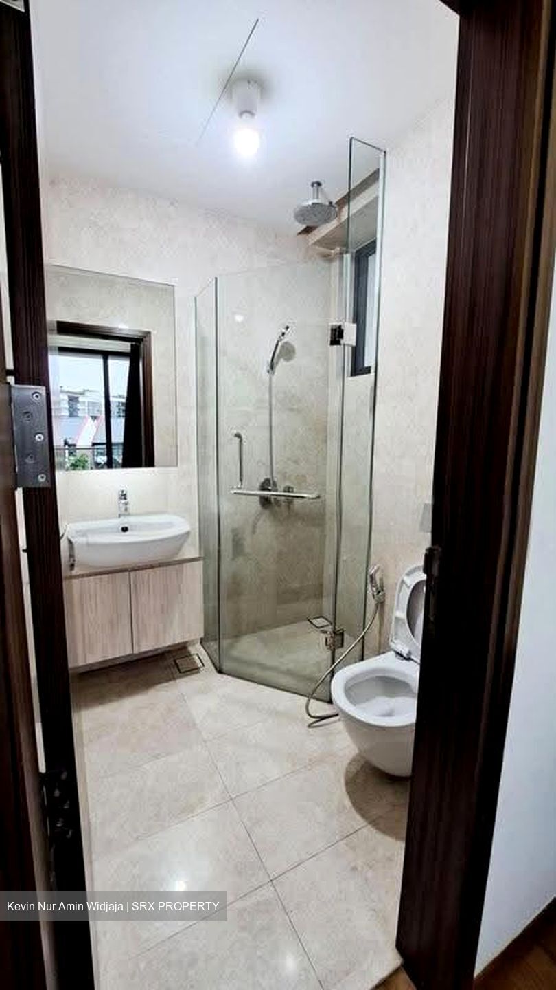 24 One Residences (D5), Apartment #633288931